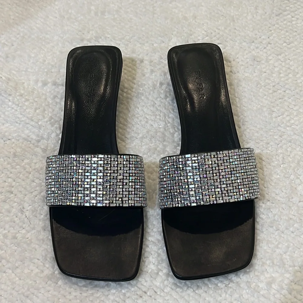 NWOT BY FAR Ceni sandals - Picture 4 of 6